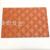 Meiqi Hardware New Veneer PVC MDF (Medium Density Fiberboard) Board Relief Trim Board Density Plate Plate Blister Background Self-Adhesive