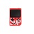 Tiktok Sup Handheld Game Machine Retro Nostalgic Mini Eight-Bit Arcade Double Fight 400-in-One Source Factory