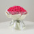 520 Confession 51 Valentine's Day Simulation Bouquet Qixi Preserved Fresh Flower Mother's Day Gift Rose Soap Bouquet