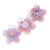 Disposable Rubber Band Girl's Headwear Hair Ring Hair Accessories Rabbit Five-Pointed Star Baby Hair Tie Small Rubber Band Hair Rope