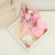 520 Rose Soap Flower Gift Box Practical Gift Valentine's Day Mother's Day Gift Hand Fireworks Display Box