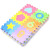 Cartoon Mosaic Foam Floor Mat Children's Crawling Mat Home Bedroom Puzzle Crawling Mat Tatami