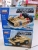 Goood Military Humvee 8 in 1 Set Eight Models Can Be Combined Military Humvee + Avengers Prevention and Control Missile