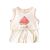 Boys and Girls Summer Wear Vest Suit 2021 New Children's Summer Vest Shorts Boys Handsome Western Style Suit