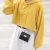 Factory Direct Sales Bag for Women 2021 New Stone Pattern Mini Chain Gel Bag Pearl Hand Shoulder Crossbody Bag