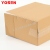 Spot Carton Kraft Paper Aluminum Foil Carton Express Refrigerated Cold Chain Outer Box Insulated Carton Storage Box Support Customization