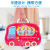 Children Play House Portable Toolbox Toy Boy Simulation Repair Tool Girl Beauty Medical Tools Kitchen