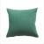 Ultrasonic Three-Dimensional Embossed Solid Color Sofa Living Room Fabric Craft Decoration Cushion Pillow Cover
