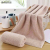 Yana Textile Taiwan Coral Fleece Super Water-Absorbing and Quick-Drying Towels Adult and Children Bath Towel Towel Set