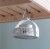 New Product Explosion Mini Ceiling Fan Dormitory Fan Portable Mute Bed Mosquito Net Electric Fan USB Small Ceiling Fan