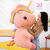 Rainbow Unicorn Doll Plush Toys Girl Heart Rag Doll Pillow Doll Birthday Gift Factory Wholesale Cute