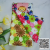 Printed Kitchen Dishwashing Cloth Tablecloth Cleaning Supplies