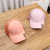 Children's Hat Spring and Summer Thin Net Big Children Children's Sun Hat Korean Embroidery Alphabet Cartoon Dinosaur Children's Peaked Cap