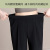 Clothing Summer Internet Hot Xiaoice Pants Solid Color Harem Pants Women's Thin Loose Casual Cropped Pants Baggy Pants