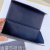 2021 New Glasses Case High-Grade Fashion Folding Triangle Sunglasses Case Sunglasses Case Leather Custom Eye Case