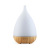 Cross-Border Essential Oil 300ml Aroma Diffuser Spray Diffuse USB Colorful Light Incense Amazon Air Fragrance Humidifier