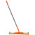 Xuenier Mop Large Flat Mop Stainless Steel Retractable Wet and Dry Wood Floor Tile Mop