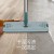Lazy Mop Hand Wash-Free Household Rotating Flat Mop Floor Mop Wet and Dry Pier Tobo Para Coleto Set