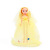 26cm Wedding Dress Angel Wings Princess Barbie Doll Toy Children's Game Doll Gift for Girls Gift