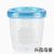 Breast Milk Storage Cup Stackable Breastmilk Bottle Fresh-Keeping Storage Leak-Proof Supplementary Food Cup Can Receive Breast Pump Breast Milk Storage OEM