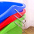 Cleaning Bucket Wholesale Plastic Mop Barrel Daily Necessities Household Cleaning Plastic Mop with Wheels Spin Mop Bucket Mop