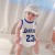 Baby Summer Thin Romper Baby Boy Vest Romper Sleeveless Leotard Triangle Rompers Internet Celebrity Sports Style