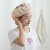 J75-JZ052006362 Creative Cartoon Waterproof Shower Cap Printing Bath Cute Hat Shampoo Cap Shower Cap