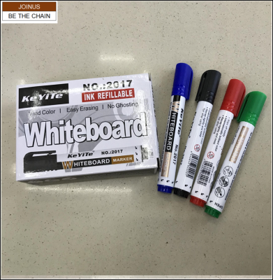  2017 Whiteboard marker Ink refillable 2017 AF-3532-2