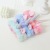 Unicorn Hair Accessories Washing Face Hair Band Mask Makeup Hair Band Cute Wide-Brimmed Headband Plush Hair Band Women