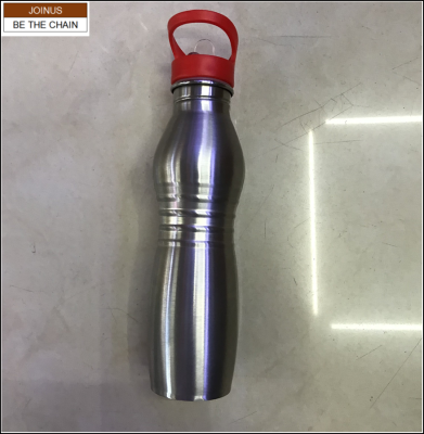  Stainless steel cup 650ML packed with opp and white box  AF-3544-1