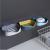 Bathroom Soap Box Draining Toilet Creative Punch-Free Storage Rack Household Suction Cup Wall-Mounted Soap Holder