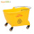 Commercial Water Bucket Car Wringer Mop Wring Thickened Mop Bucket Water Cleaning Mop Mop Pressure Mop Wash