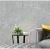 Vintage Distressed Industrial Style Simulation Cement Wall Wallpaper Clothing Store Restaurant Coffee Shop PVC Waterproof Wallpaper