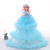 Supplies for Night Market Wedding Princess Barbie Doll Creative Decoration Girl Children's Toy Lolita Princess Gift Wholesale