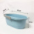 Large Wholesale Mop Cleaning Barrel Thickened PVA Mop Cleaning Barrel Rectangular Large Mop Water Bucket