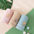 Fu Tian-Pure Cotton Soft Small Tower Macaron Color Series Children Towel Cute Animal Small Tower Factory Direct Sales