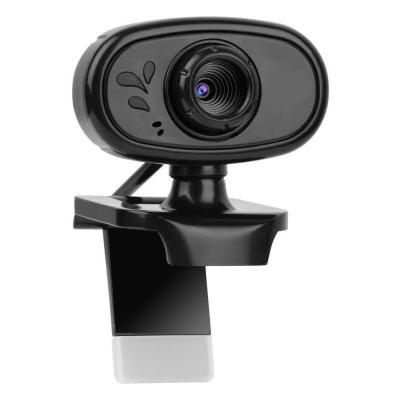 Camera HD Clip USB Network Class Drive-Free Computer Video Header Built-in with Microphone Speaker Video Screen