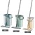 Lazy Mop Hand Wash-Free Household Rotating Flat Mop Floor Mop Wet and Dry Pier Tobo Para Coleto Set