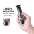 Cross-Border Factory Direct Supply Electric Clippers Komei KM-6012 Electric Clippers Children Adult New Hair Clipper Wholesale