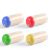Disposable Household Double Pointed Toothpick Barrel Bottled Toothpick Wholesale Portable Dining Hotel Toothpick