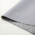 Gray Spunlace Bottom Plush Jewelry Gift Box Flannel Pouch Pocket Glasses Case Lining Flocking Cloth