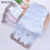 Yana Textile Chenille Small Tower Cartoon Baby Soft Skin-Friendly Face Washing at Home Children Towel