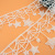 Spot Lolita Series Lace Milk Silk Water Soluble Lace Lolita Lace Clothing DIY Lace Accessories