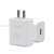 [Chengxin Tongda] Fully Compatible with Charging Plug for Android TYPE-C Apple 18W Mobile Phone Charger Set