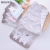 Yana Textile Chenille Small Tower Cartoon Baby Soft Skin-Friendly Face Washing at Home Children Towel