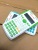 TS-82MS-2 Color Function Calculator Middle School Student Exam Calculator
