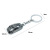 Foreign Trade Gift Car AP Caliper Keychain Car Metal Brake Disc Brake Caliper Key Pendant