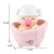 Children Playing with Water Toys Bathroom Bath Piggy Shower Water Gun Baby Bathroom Water Spray a Little Cloud Bath Toys