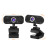 Camera Gadget for Live Streaming Built-in Microphone HD 1080P Network