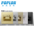 LED Sound and Light Control Floor Lamp Embedded Stair Light 1.5W Ambience Light Corridor Light Corner Lamp Gold/White